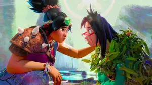 Задник до фильму"Забутий острів" #778606