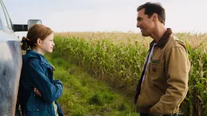 Задник до фильму"Інтерстеллар" #513037