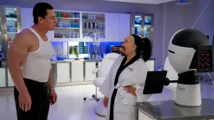 Задник до фильму"Джекпот" #604255