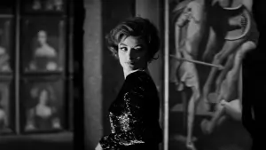 Задник до фильму"Солодке життя" #177782