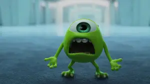 Задник до фильму"Університет монстрів" #652136