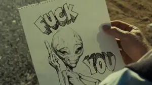 Задник до фильму"Прибулець Павло" #786975