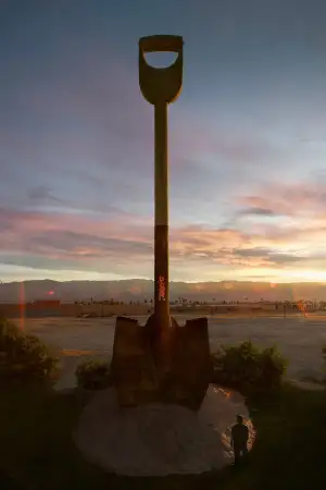 Постер до фильму"Діґґер" #798069