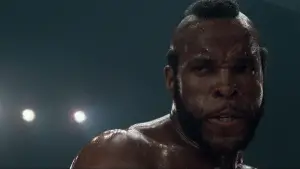 Задник до фильму"Роккі 3" #688575