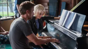 Задник до фильму"Пісня за піснею" #422856