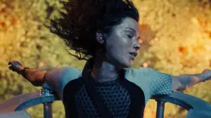 Задник до фильму"Голодні ігри: У вогні" #625084