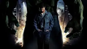 Задник до фильму"Неймовірний Халк" #769567