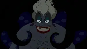 Задник до фильму"Русалонька" #601825