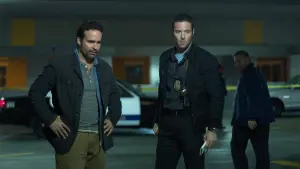 Задник до фильму"Аутсайдер" #485121