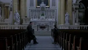 Задник до фильму"Шосте відчуття" #581980