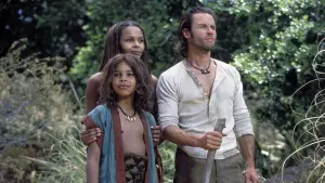 Задник до фильму"Машина часу" #295591