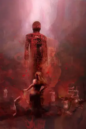 Постер до фильму"Плетена людина" #732900