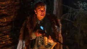 Задник до фильму"The Yeti" #775389