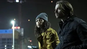 Задник до фильму"Попередження" #392255