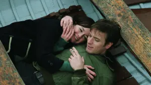 Задник до фильму"Молодий Адам" #394597