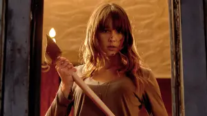 Задник до фильму"Тобі кінець!" #276855