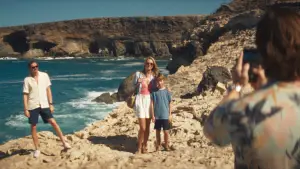 Задник до фильму"Острови" #537637