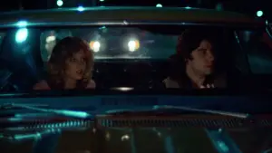 Задник до фильму"Керрі" #639227