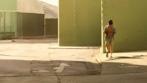 Відео до фільму Uncanny Valley | UNCANNY VALLEY | Short Horror Film