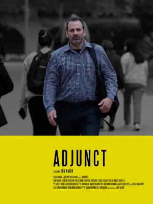 Постер до фильму"Adjunct" #882850
