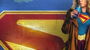 Задник до фильму"Суперґьорл" #605125