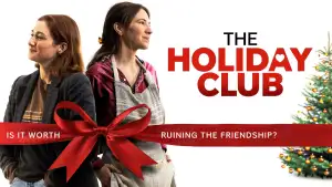 Задник до фильму"The Holiday Club" #880774