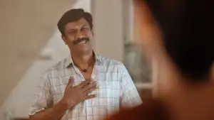 Задник до фильму"கார்மேனி செல்வம்" #844198