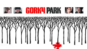 Задник до фильму"Gorky Park" #901831