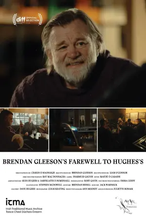 Постер до фільму "Brendan Gleeson