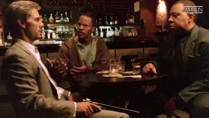 Задник до фильму"Співучасник" #626016