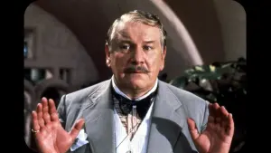 Задник до фильму"Смерть на Нілі" #236667