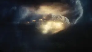 Задник до фильму"День істини" #771645