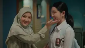 Задник до фильму"Jodoh 3 Bujang" #861077