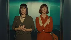 Задник до фильму"Guerreras" #778142