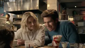 Задник до фильму"Час жити" #563062