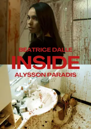 Постер до фильму"Помста немовляті" #266965