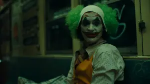 Задник до фильму"Джокер" #554077