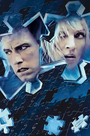 Постер до фильму"Час відплати" #694116