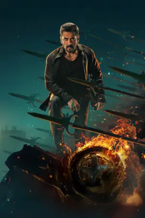 Постер до фильму"Сікандар" #626494