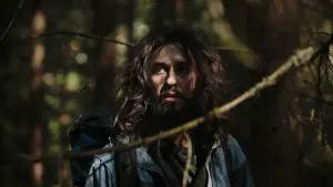 Задник до фильму"Бог Грому" #277399