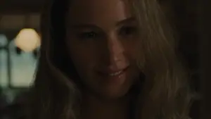 Задник до фильму"Мати!" #627210