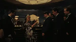 Задник до фильму"Якось в Америці" #749330