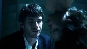 Задник до фильму"Вампірка" #422958