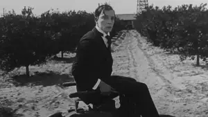 Задник до фильму"Шерлок молодший" #750881