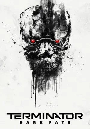 Постер до фильму"Термінатор: Фатум" #314893