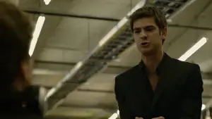 Задник до фильму"Соціальна мережа" #588902