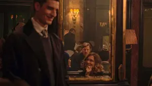 Задник до фильму"Історія моєї дружини" #474880