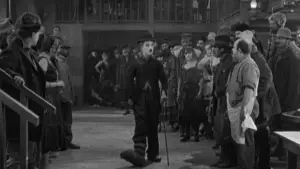 Задник до фильму"Золота лихоманка" #751226