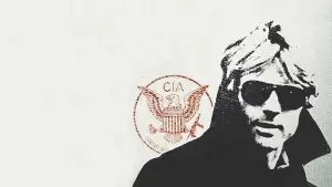 Задник до фильму"Три дні Кондора" #723705