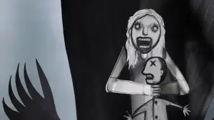 Задник до фильму"Бабадук" #660139